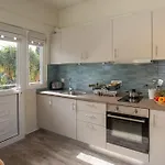 O Palaios Fournos Tou Andrea Apartamento *