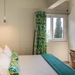Apartamento O Palaios Fournos Tou Andrea