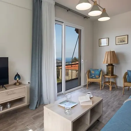 O Palaios Fournos Tou Andrea * Kardhakata