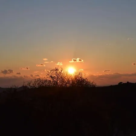 O Palaios Fournos Tou Andrea