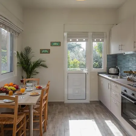 O Palaios Fournos Tou Andrea Kardhakata