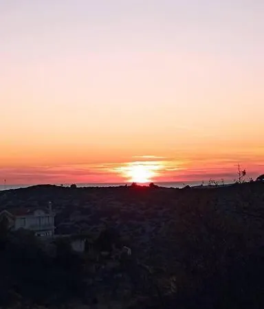 O Palaios Fournos Tou Andrea Kardhakata