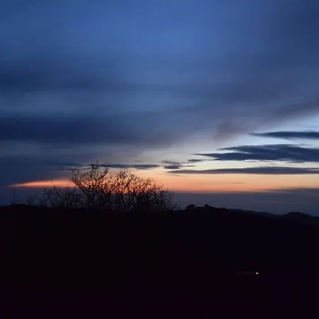 O Palaios Fournos Tou Andrea Apartment