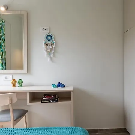 O Palaios Fournos Tou Andrea