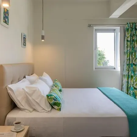 O Palaios Fournos Tou Andrea *