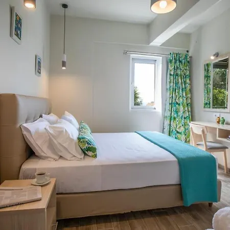 O Palaios Fournos Tou Andrea * Kardhakata