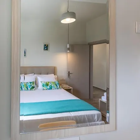 Apartment O Palaios Fournos Tou Andrea