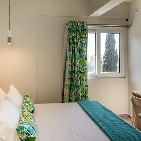 Apartment O Palaios Fournos Tou Andrea