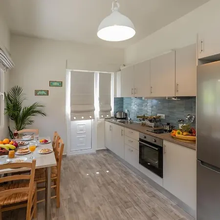 O Palaios Fournos Tou Andrea * Kardhakata