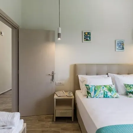 O Palaios Fournos Tou Andrea