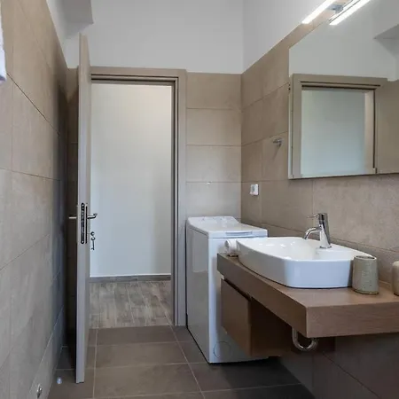 O Palaios Fournos Tou Andrea