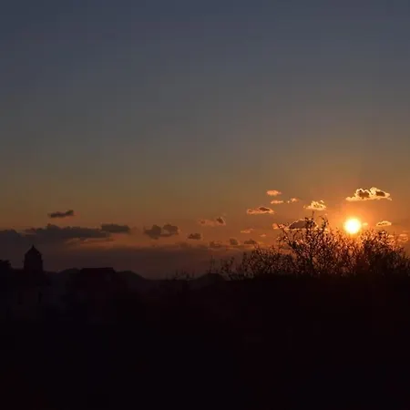 O Palaios Fournos Tou Andrea *