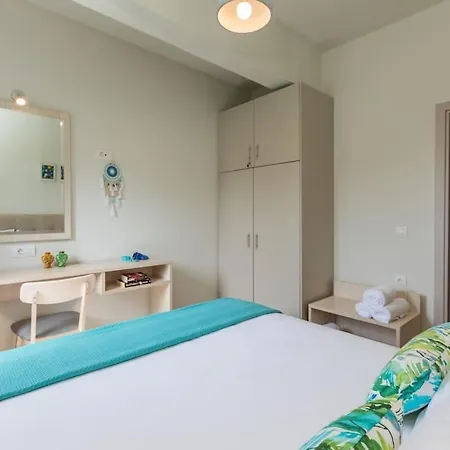 O Palaios Fournos Tou Andrea * Kardhakata