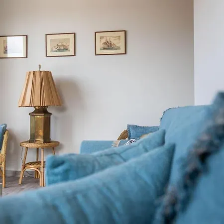 Apartment O Palaios Fournos Tou Andrea *