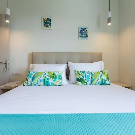 Apartment O Palaios Fournos Tou Andrea Kardhakata